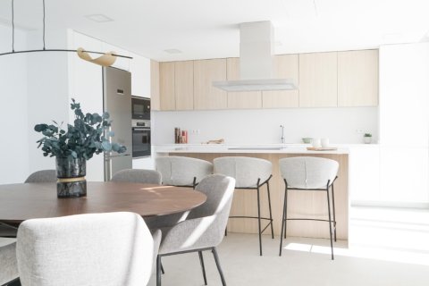 Villa à vendre à Altea, Alicante, Espagne, 5 chambres, 418 m2 No. 145006 - photo 4