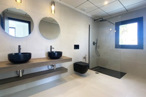 Villa in vendita a Torrevieja, Alicante, Spagna 4 camere da letto, 573 mq. N° 145008 - foto 14