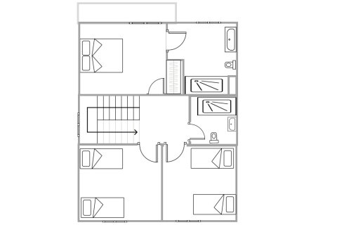 Rindu māja pārdošanā Torroella de Montgri, Girona, Spānijā 3 istabas, 124 m2 Nr. 173034 - attēls 24
