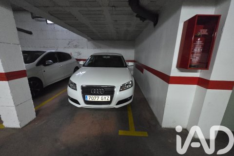 Apartament w Marbella, Malaga, Hiszpania 3 sypialnie, 117 mkw. nr 173040 – zdjęcie 27