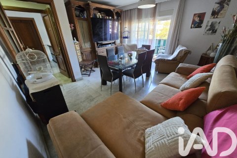 Apartament w Marbella, Malaga, Hiszpania 3 sypialnie, 117 mkw. nr 173040 – zdjęcie 4