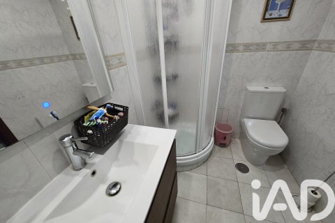 Apartament w Marbella, Malaga, Hiszpania 3 sypialnie, 117 mkw. nr 173040 – zdjęcie 13