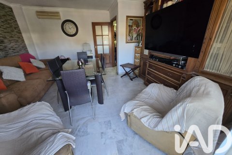 Apartament w Marbella, Malaga, Hiszpania 3 sypialnie, 117 mkw. nr 173040 – zdjęcie 15