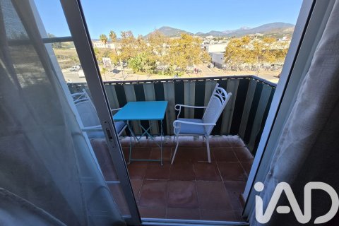 Apartament w Marbella, Malaga, Hiszpania 3 sypialnie, 117 mkw. nr 173040 – zdjęcie 1