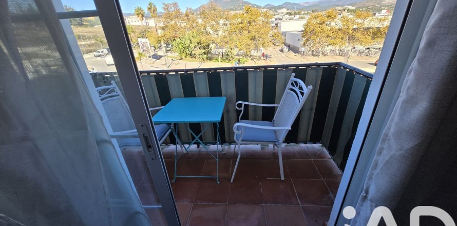 Apartament w Marbella, Malaga, Hiszpania 3 sypialnie, 117 mkw. nr 173040