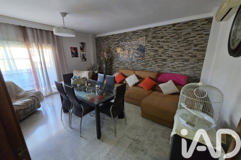 Apartament w Marbella, Malaga, Hiszpania 3 sypialnie, 117 mkw. nr 173040 – zdjęcie 5