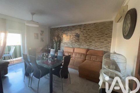 Apartament w Marbella, Malaga, Hiszpania 3 sypialnie, 117 mkw. nr 173040 – zdjęcie 11