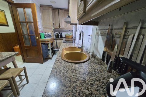 Apartament w Marbella, Malaga, Hiszpania 3 sypialnie, 117 mkw. nr 173040 – zdjęcie 18