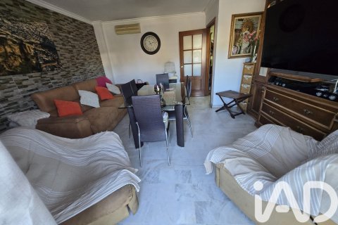 Apartament w Marbella, Malaga, Hiszpania 3 sypialnie, 117 mkw. nr 173040 – zdjęcie 10