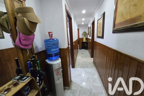 Apartament w Marbella, Malaga, Hiszpania 3 sypialnie, 117 mkw. nr 173040 – zdjęcie 16