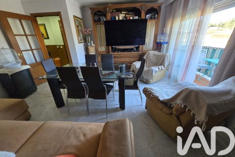 Apartament w Marbella, Malaga, Hiszpania 3 sypialnie, 117 mkw. nr 173040 – zdjęcie 17