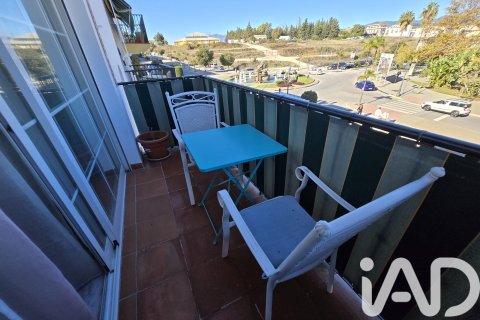Apartament w Marbella, Malaga, Hiszpania 3 sypialnie, 117 mkw. nr 173040 – zdjęcie 2
