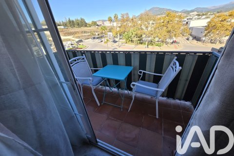 Apartament w Marbella, Malaga, Hiszpania 3 sypialnie, 117 mkw. nr 173040 – zdjęcie 3