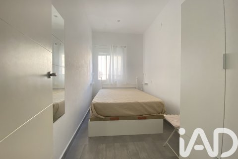 Hus till salu i Barbate, Cadiz, Spanien 3 sovrum, 145 kvm. Nr. 173038 - foto 22