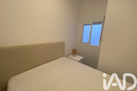 Hus till salu i Barbate, Cadiz, Spanien 3 sovrum, 145 kvm. Nr. 173038 - foto 21
