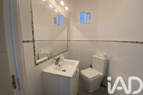 Hus till salu i Barbate, Cadiz, Spanien 3 sovrum, 145 kvm. Nr. 173038 - foto 6