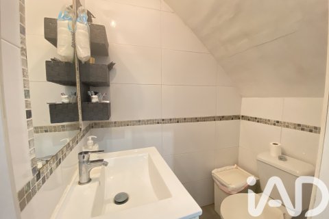 Hus till salu i Barbate, Cadiz, Spanien 3 sovrum, 145 kvm. Nr. 173038 - foto 30