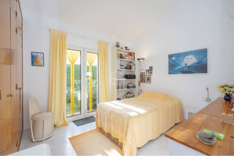 Huvila myytävänä Ciutadella De Menorca, Menorca, Espanja, 4 makuuhuonetta, 200 m2 No. 160597 - kuva 8