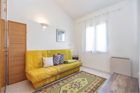 Huvila myytävänä Ciutadella De Menorca, Menorca, Espanja, 4 makuuhuonetta, 200 m2 No. 160597 - kuva 11
