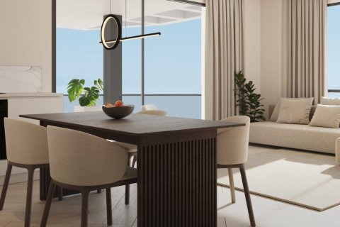 Ático en venta en Calpe, Alicante, España 4 dormitorios, 201 m2 No. 160594 - foto 4