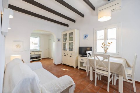 Huvila myytävänä Cales Piques, Menorca, Espanja, 2 makuuhuonetta, 45 m2 No. 160596 - kuva 6
