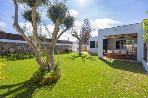 Huvila myytävänä Cales Piques, Menorca, Espanja, 2 makuuhuonetta, 45 m2 No. 160596 - kuva 2