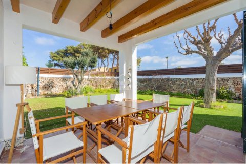 Huvila myytävänä Cales Piques, Menorca, Espanja, 2 makuuhuonetta, 45 m2 No. 160596 - kuva 3