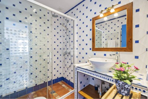 Huvila myytävänä Cales Piques, Menorca, Espanja, 2 makuuhuonetta, 45 m2 No. 160596 - kuva 12
