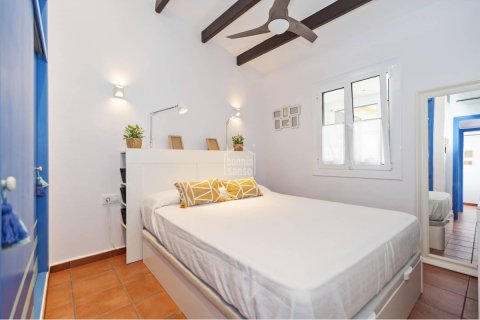 Huvila myytävänä Cales Piques, Menorca, Espanja, 2 makuuhuonetta, 45 m2 No. 160596 - kuva 13