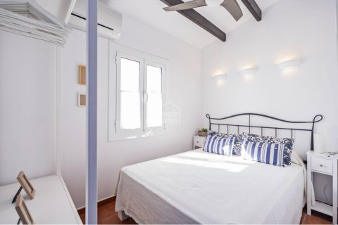Huvila myytävänä Cales Piques, Menorca, Espanja, 2 makuuhuonetta, 45 m2 No. 160596 - kuva 11
