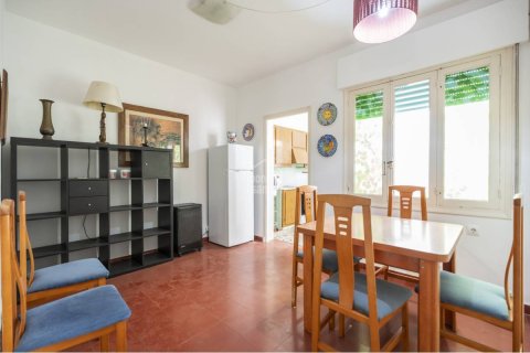 Apartment à Ferreries, Menorca, Espagne 3 chambres, 74 m2 No. 160595