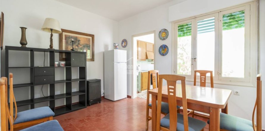 Apartment à Ferreries, Menorca, Espagne 3 chambres, 74 m2 No. 160595