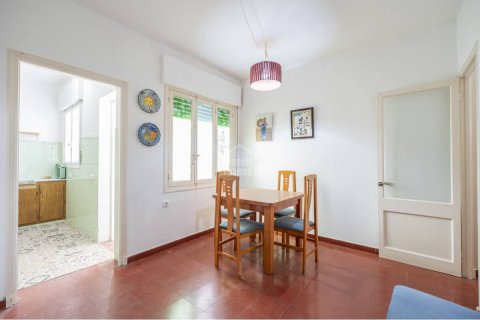 Apartment à vendre à Ferreries, Menorca, Espagne, 3 chambres, 74 m2 No. 160595 - photo 3