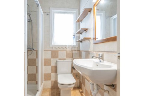 Apartment à vendre à Ferreries, Menorca, Espagne, 3 chambres, 74 m2 No. 160595 - photo 9