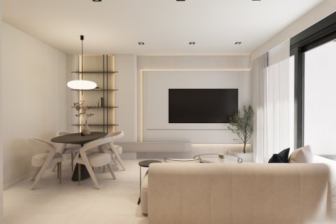 Apartment à vendre à Pilar de la Horadada, Alicante, Espagne, 2 chambres, 72 m2 No. 160592 - photo 6