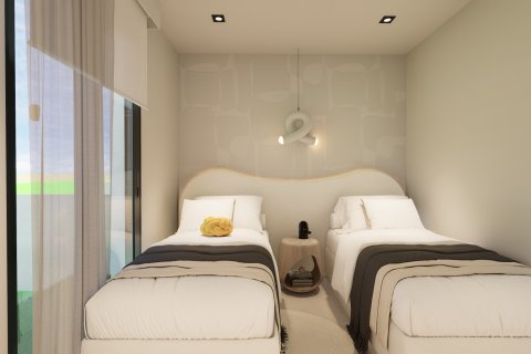 Apartment à vendre à Pilar de la Horadada, Alicante, Espagne, 2 chambres, 72 m2 No. 160592 - photo 12