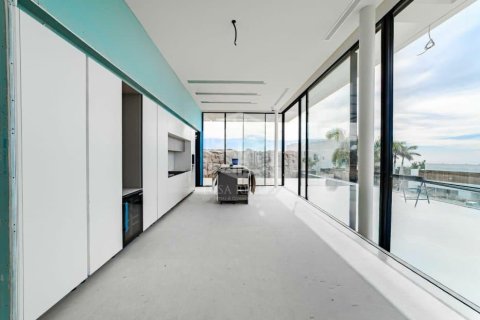 Huvila myytävänä Guia de Isora, Tenerife, Espanja, 4 makuuhuonetta, 649 m2 No. 160598 - kuva 9