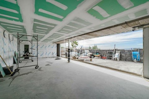 Huvila myytävänä Guia de Isora, Tenerife, Espanja, 4 makuuhuonetta, 649 m2 No. 160598 - kuva 6