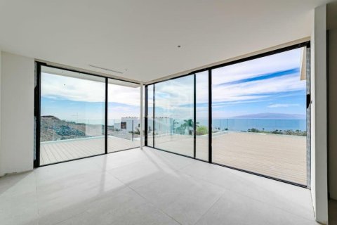 Huvila myytävänä Guia de Isora, Tenerife, Espanja, 4 makuuhuonetta, 649 m2 No. 160598 - kuva 10