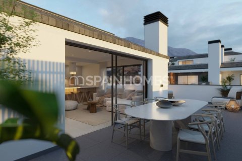 Penthouse for sale in Fuengirola, Malaga, Spain 3 bedrooms, 106 sq.m. No. 178293 - photo 6