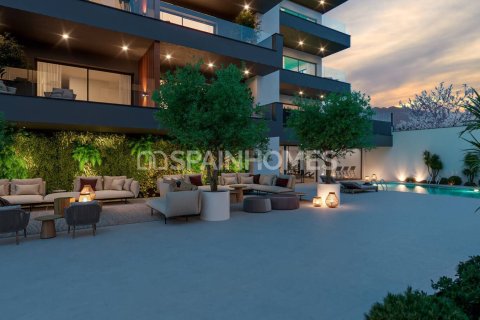 Penthouse for sale in Fuengirola, Malaga, Spain 3 bedrooms, 106 sq.m. No. 178293 - photo 3