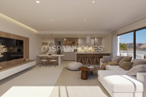 Penthouse for sale in Fuengirola, Malaga, Spain 3 bedrooms, 106 sq.m. No. 178293 - photo 22