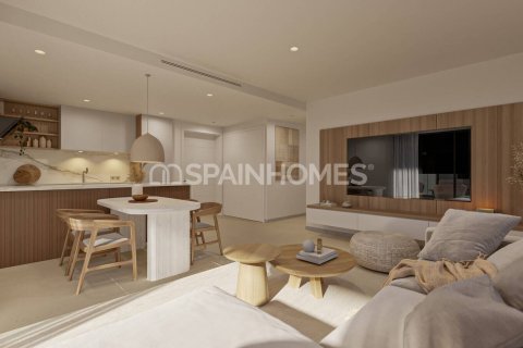 Penthouse for sale in Fuengirola, Malaga, Spain 3 bedrooms, 106 sq.m. No. 178293 - photo 21