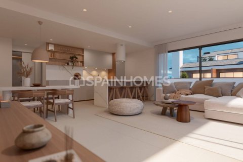 Penthouse for sale in Fuengirola, Malaga, Spain 3 bedrooms, 106 sq.m. No. 178293 - photo 19