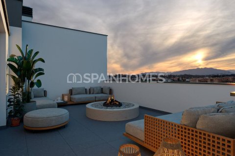 Penthouse for sale in Fuengirola, Malaga, Spain 3 bedrooms, 106 sq.m. No. 178293 - photo 4