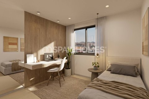 Penthouse for sale in Fuengirola, Malaga, Spain 3 bedrooms, 106 sq.m. No. 178293 - photo 28