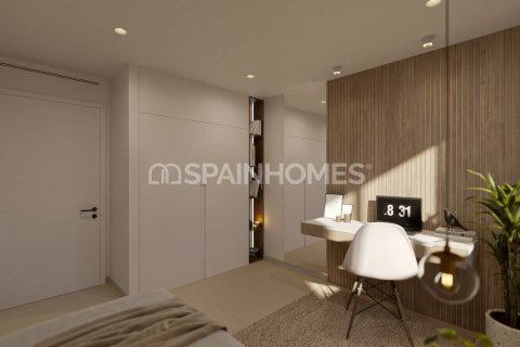 Penthouse for sale in Fuengirola, Malaga, Spain 3 bedrooms, 106 sq.m. No. 178293 - photo 29