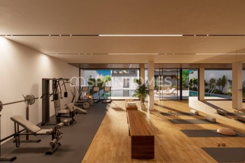 Penthouse for sale in Fuengirola, Malaga, Spain 3 bedrooms, 106 sq.m. No. 178293 - photo 16