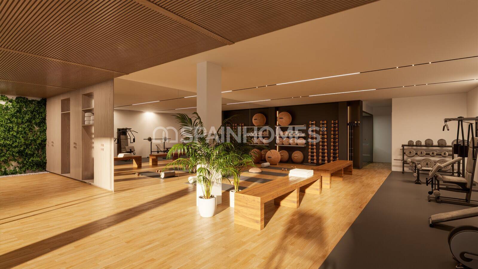 Penthouse w Fuengirola, Malaga, Hiszpania 3 sypialnie, 106 mkw. nr 178293
