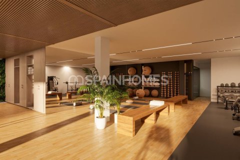Penthouse for sale in Fuengirola, Malaga, Spain 3 bedrooms, 106 sq.m. No. 178293 - photo 15